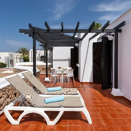 Apartamento Cardones Boutique Village *