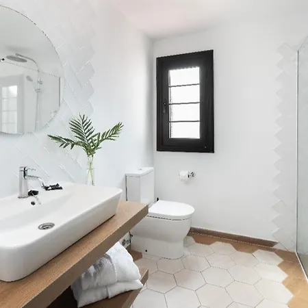 Cardones Boutique Village * Playa de las Americas (Tenerife)