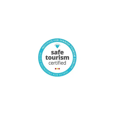 Apartament Cardones Boutique Village Playa de las Americas (Tenerife)
