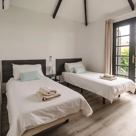 Cardones Boutique Village Apartament *