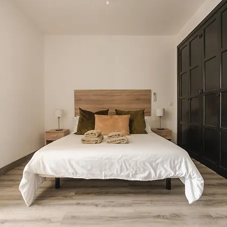 Apartament Cardones Boutique Village Playa de las Americas (Tenerife)