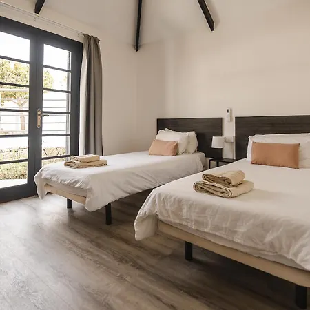 Cardones Boutique Village Apartament Playa de las Americas (Tenerife)