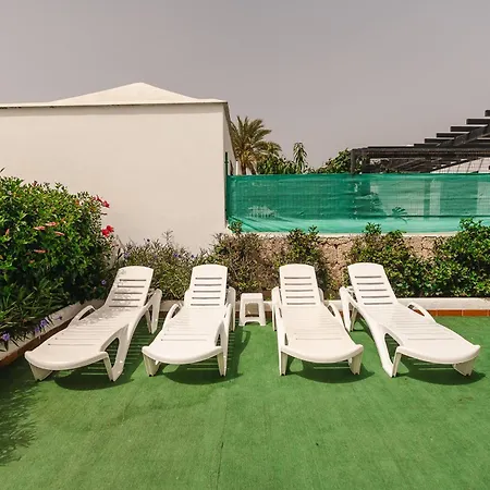 Cardones Boutique Village *