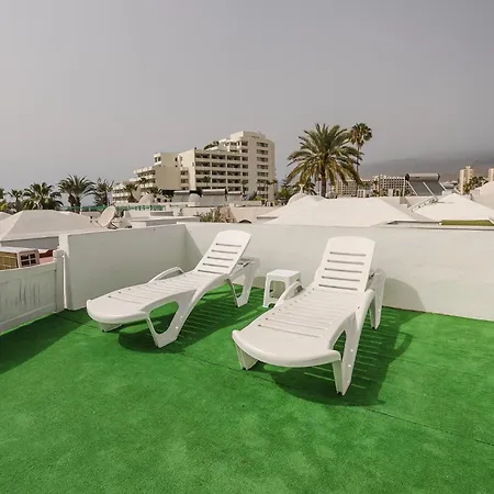 Apartament Cardones Boutique Village Playa de las Americas (Tenerife)