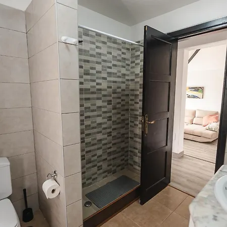 Apartament Cardones Boutique Village