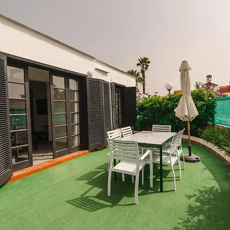 Cardones Boutique Village Apartment