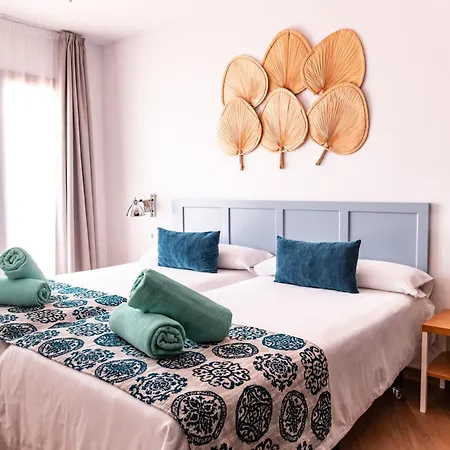 Cardones Boutique Village Διαμέρισμα Πλάγια ντε λας Αμέρικας