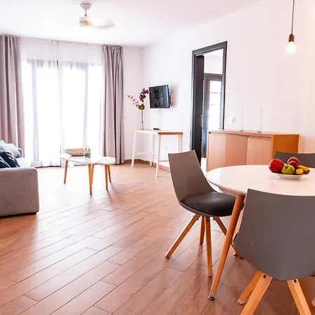 Cardones Boutique Village *