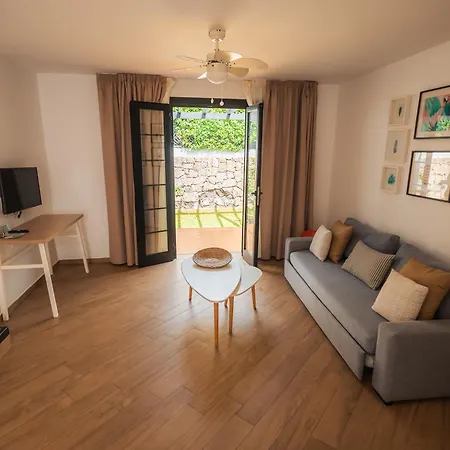 Cardones Boutique Village Apartment *