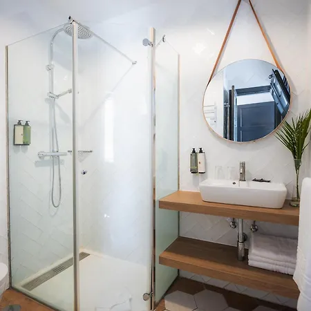 Apartament Cardones Boutique Village Playa de las Americas (Tenerife)