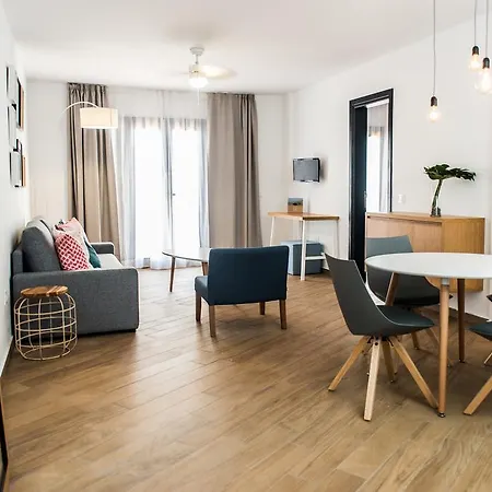 Apartament Cardones Boutique Village