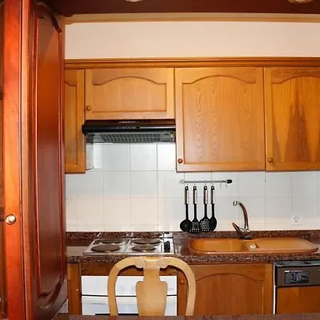 Apartamento Cardones Boutique Village