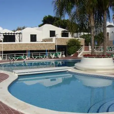 Cardones Boutique Village Apartament Playa de las Americas (Tenerife)