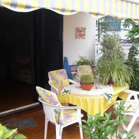 Cardones Boutique Village Apartament *
