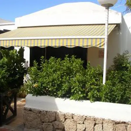 Cardones Boutique Village Apartament Playa de las Americas (Tenerife)