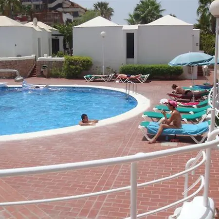 Cardones Boutique Village Apartament *