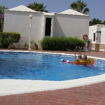 Cardones Boutique Village Apartament