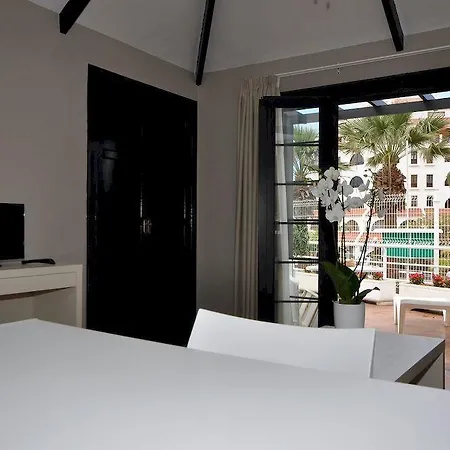Cardones Boutique Village Apartament