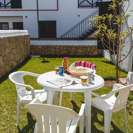 Apartamento Cardones Boutique Village