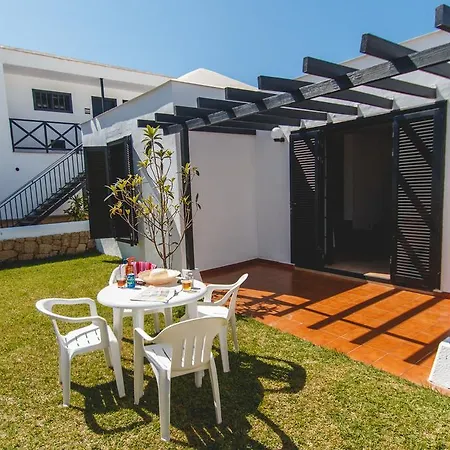 Apartamento Cardones Boutique Village *