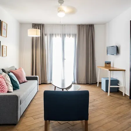 Apartament Cardones Boutique Village Playa de las Americas (Tenerife)