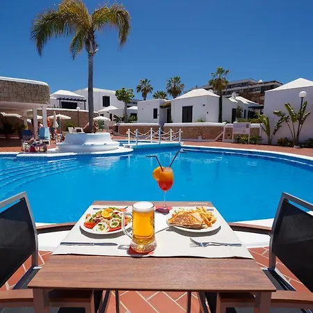 Cardones Boutique Village Apartament *