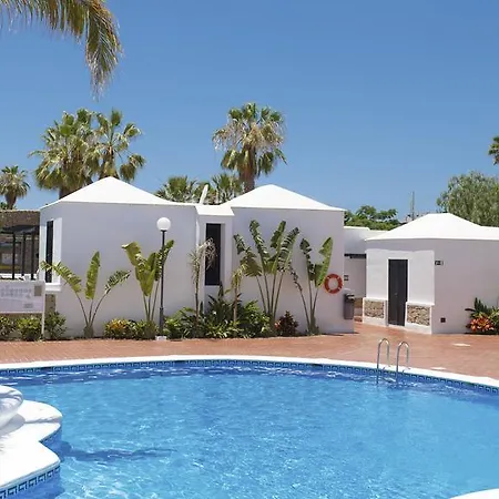 Apartamento Cardones Boutique Village