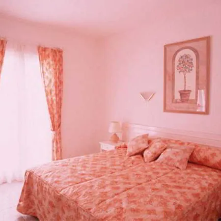 Apartament Cardones Boutique Village *