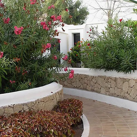 Cardones Boutique Village *