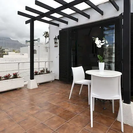 Cardones Boutique Village Apartament