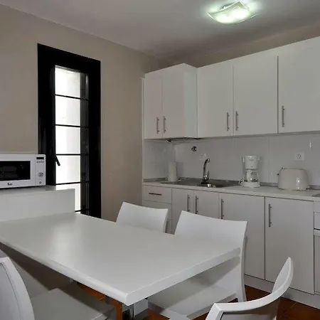 Cardones Boutique Village Apartament