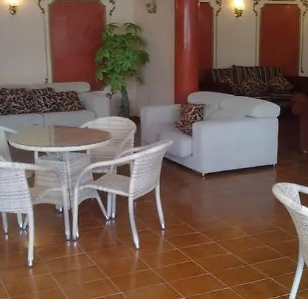 Apartament Cardones Boutique Village Playa de las Americas (Tenerife)