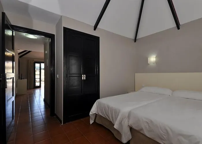 Apartment Cardones Boutique Village Playa de las Américas