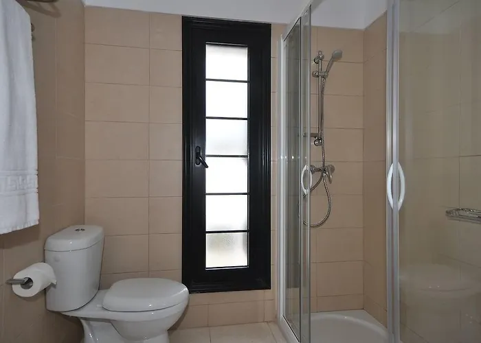 Apartment Cardones Boutique Village Playa de las Americas (Tenerife)