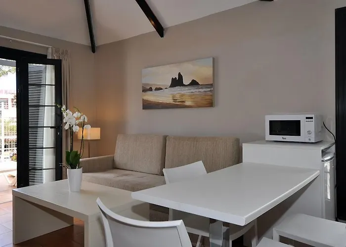 Cardones Boutique Village Διαμέρισμα Πλάγια ντε λας Αμέρικας