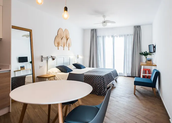 Διαμέρισμα Cardones Boutique Village Πλάγια ντε λας Αμέρικας