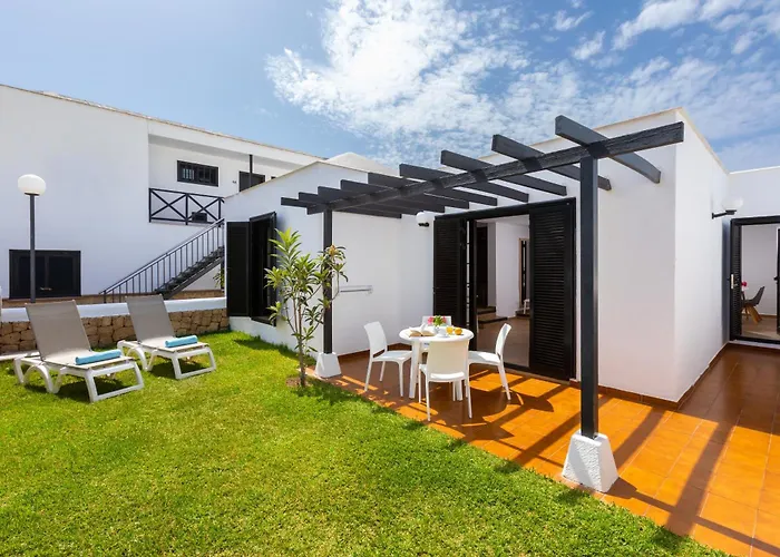 Διαμέρισμα Cardones Boutique Village *