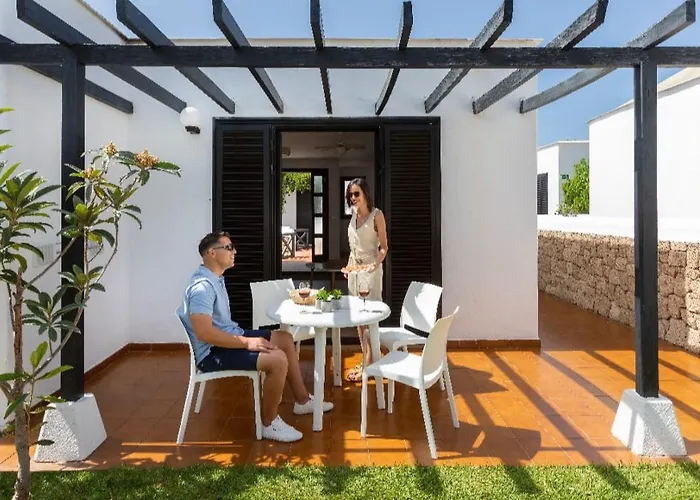 Apartment Cardones Boutique Village *