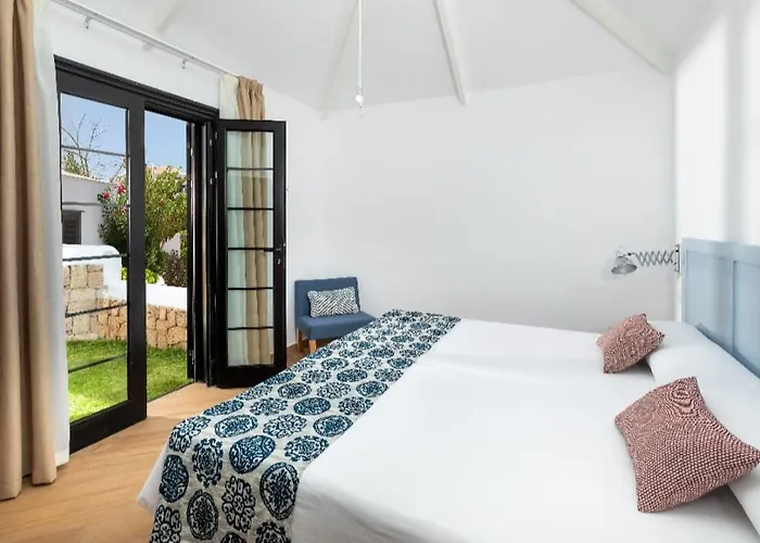 Cardones Boutique Village