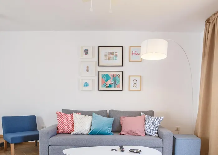 Cardones Boutique Village Playa de las Americas (Tenerife)