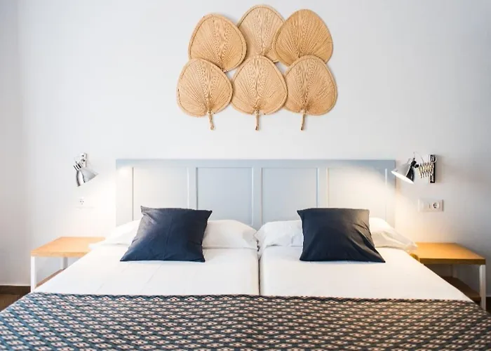 Apartment Cardones Boutique Village