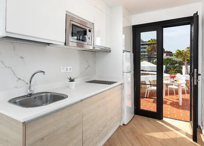 Cardones Boutique Village * Πλάγια ντε λας Αμέρικας