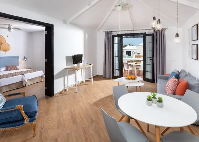 Cardones Boutique Village * Πλάγια ντε λας Αμέρικας