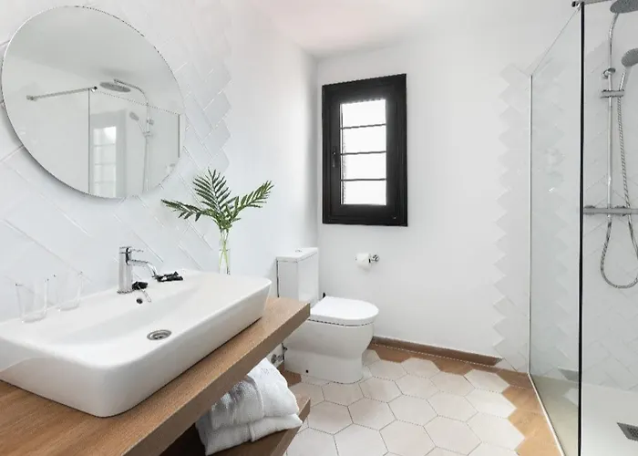 Cardones Boutique Village * Playa de las Americas (Tenerife)