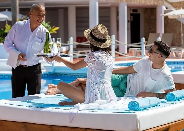 Διαμέρισμα Cardones Boutique Village