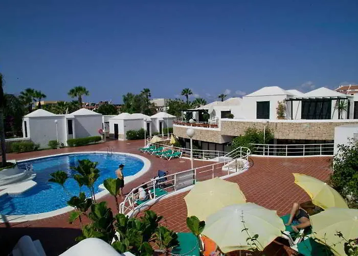 Cardones Boutique Village Apartment