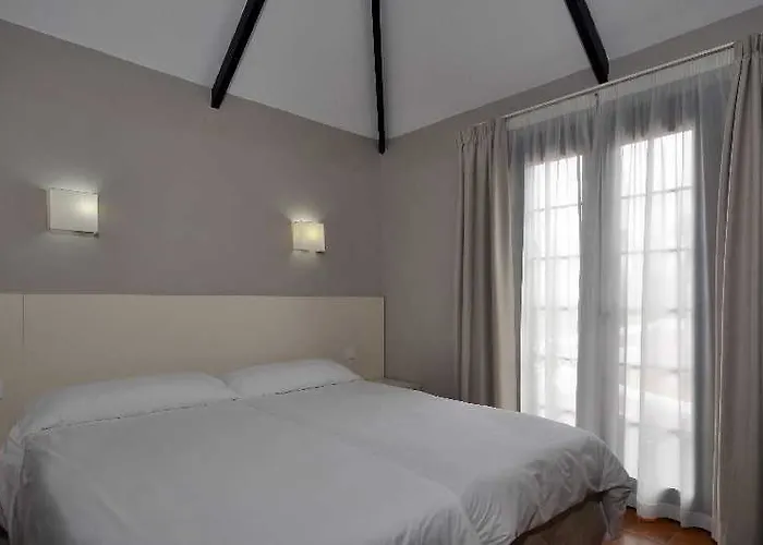 Apartment Cardones Boutique Village *