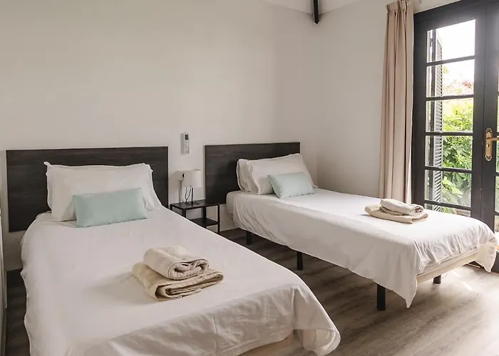 Cardones Boutique Village Apartment *