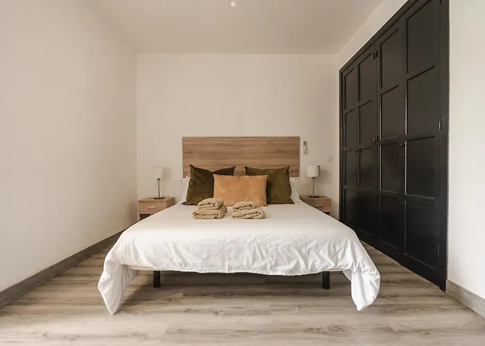 Apartment Cardones Boutique Village Playa de las Américas