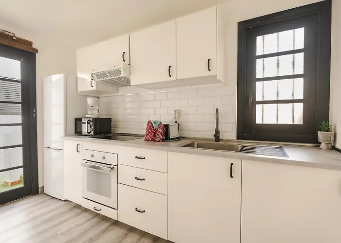 Cardones Boutique Village * Playa de las Americas (Tenerife)